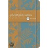 Pocket Posh Sudoku door The Puzzle Society