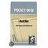 Pocket Quiz Antike