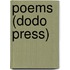 Poems (Dodo Press)