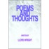 Poems And Thoughts