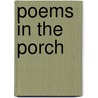Poems In The Porch door Kevin Gardner