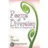 Poems Of Diversion by Daniel Zimmermann