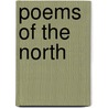 Poems Of The North door H.F.B. Brett-Smith