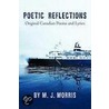 Poetic Reflections by Michael Morris