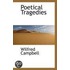 Poetical Tragedies