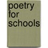 Poetry For Schools