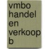 Vmbo handel en verkoop B