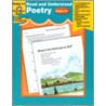 Poetry, Grades 4-5 door Michael Ryall
