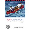 Point-Counterpoint door Levine/