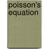 Poisson's Equation