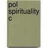 Pol Spirituality C door Michael P. Hornsby-Smith