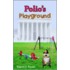 Polio's Playground
