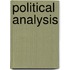 Political Analysis