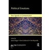 Political Emotions by Janet Staiger