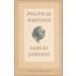 Political Writings