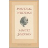 Political Writings door Samuel Johnson