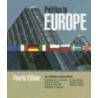 Politics in Europe by M. Donald