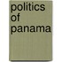 Politics of Panama