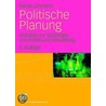 Politische Planung door Niklas Luhmann