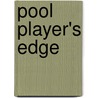 Pool Player's Edge by Shari Stauch