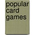 Popular Card Games