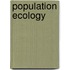 Population Ecology