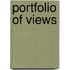 Portfolio Of Views