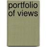Portfolio Of Views door Chicago. World'S. Columbian exposition