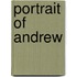 Portrait Of Andrew