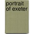 Portrait Of Exeter