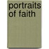 Portraits Of Faith