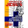 Portraits Of Jesus door Michael R. Cosby