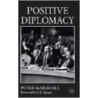 Positive Diplomacy door Sir Peter Marshall