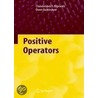 Positive Operators door Owen Burkinshaw