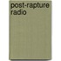 Post-Rapture Radio