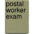Postal Worker Exam
