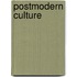 Postmodern Culture