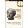 Postmodern Culture by Hal Foster