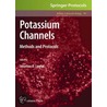 Potassium Channels door J. Lippiat