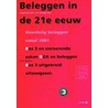 Beleggen in de 21ste eeuw door E.P.J. Wasch