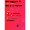 Beleggen in de 21ste eeuw door E.P.J. Wasch