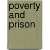Poverty And Prison door Napier Chris "Champ"