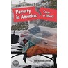 Poverty in America by Joan Axelrod-Contrada