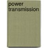 Power Transmission