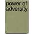 Power of Adversity