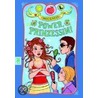 Power, Prinzessin! door Meg Carbot