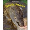 Powerful Predators door Timothy Knight