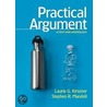 Practical Argument door University Stephen R. Mandell