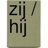 Zij / Hij by R.A. Johnson