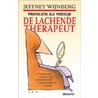 De lachende therapeut by J. Wijnberg